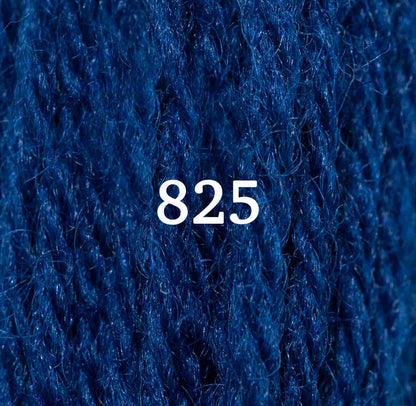 Tapestry - 820 Range (Royal Blue)
