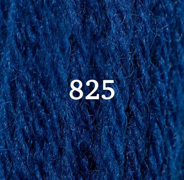 Tapestry - 820 Range (Royal Blue)