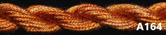 Soie d’Alger® (Threadworx Overdyed)