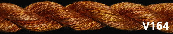 Vineyard Silk (Threadworx Overdyed)