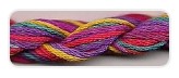 Silk (Stranded) Group 2 (Range 100-199)