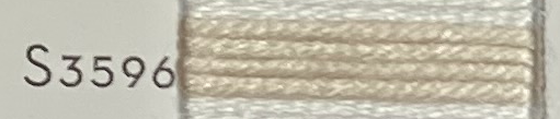 Soie d’Alger® - 5M skein - S Colours & Neutrals Range