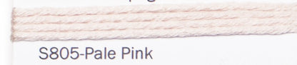Elegance - Silk Perle