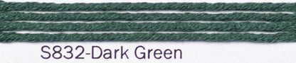 Elegance - Silk Perle