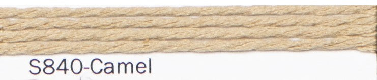 Elegance - Silk Perle