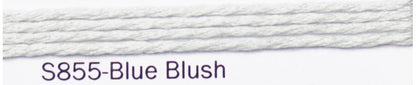 Elegance - Silk Perle