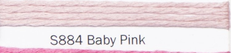 Elegance - Silk Perle