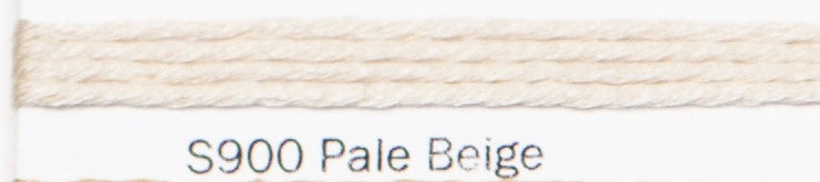 Elegance - Silk Perle