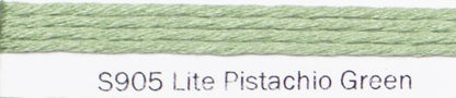 Elegance - Silk Perle