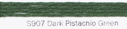 Elegance - Silk Perle