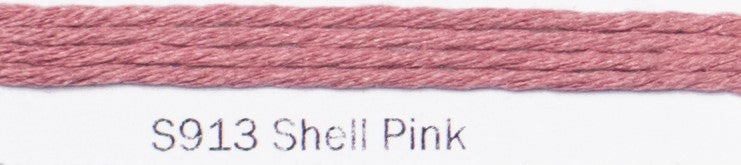 Elegance - Silk Perle