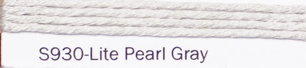 Grandeur - Silk Perle