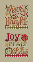 October Christmas Club #3