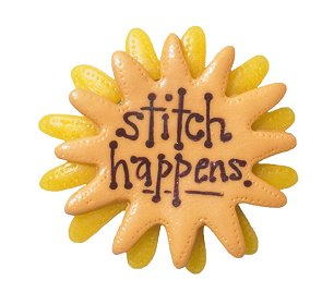 Stitch Happens - Needleminder