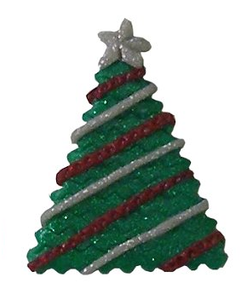 Christmas Tree - Needleminder