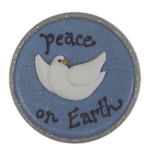 Peace on Earth - Needleminder