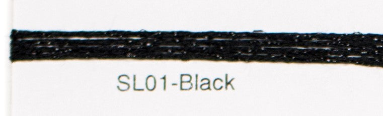Silk Lame' Braid, Petit (Group 1) 01 to 100
