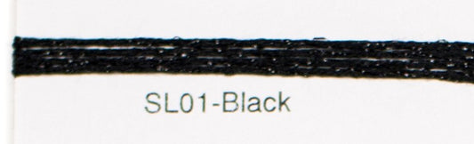 Silk Lame' Braid, Petit (Group 1) 01 to 100
