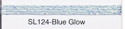 Silk Lame' Braid 18ct (Group 2) 101-200