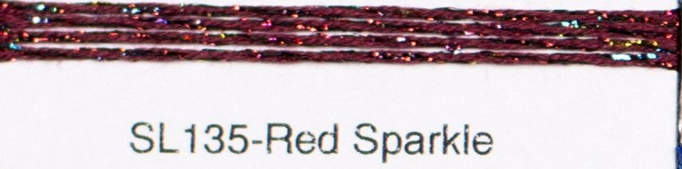Silk Lame' Braid 13ct (Group 2) 101-200