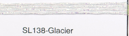 Silk Lame' Braid, Petit (Group 2) 101-200