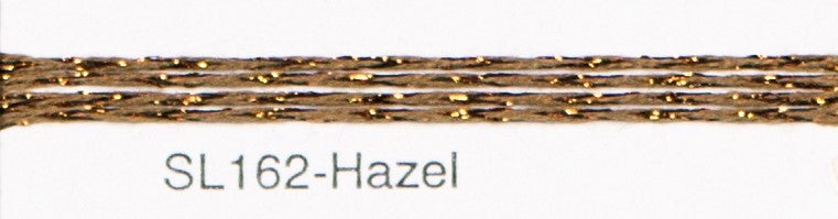 Silk Lame' Braid, Petit (Group 2) 101-200