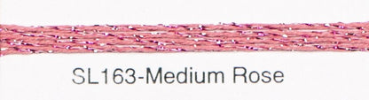 Silk Lame' Braid 13ct (Group 2) 101-200