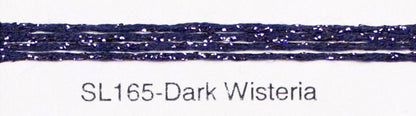 Silk Lame' Braid 18ct (Group 2) 101-200