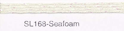 Silk Lame' Braid 13ct (Group 2) 101-200