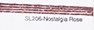 Silk Lame' Braid 13ct (Group 3) - Range 201-300