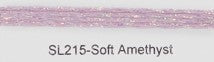 Silk Lame' Braid 13ct (Group 3) - Range 201-300