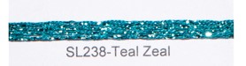Silk Lame' Braid, Petit (Group 3) 201-300