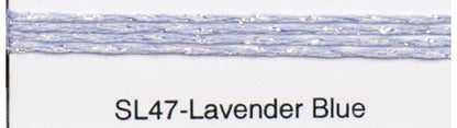 Silk Lame' Braid, Petit (Group 1) 01 to 100