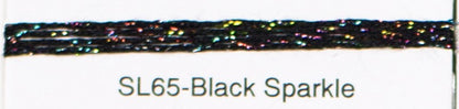 Silk Lame' Braid 18ct (Group 1) 01 to 100