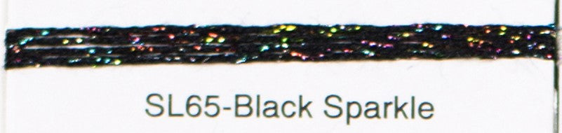 Silk Lame' Braid, Petit (Group 1) 01 to 100