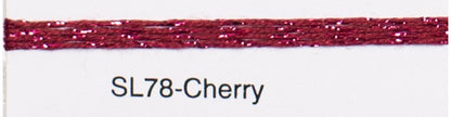 Silk Lame' Braid, Petit (Group 1) 01 to 100