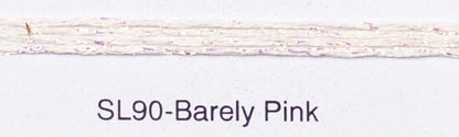 Silk Lame' Braid, Petit (Group 1) 01 to 100