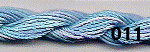 Silk Perle 1000d | Perle #8