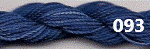 Silk Perle 1000d | Perle #8