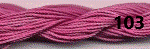 Silk Perle 600d | Perle #12