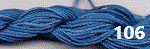 Silk Perle 1000d | Perle #8