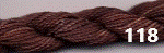 Silk Perle 600d | Perle #12