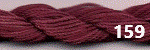 Silk Perle 1000d | Perle #8