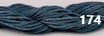 Silk Perle 1000d | Perle #8
