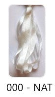 Silk Ribbon 7mm - Group 1 (Range 000-198)