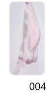 Silk Ribbon 4mm - Group 1 (Range 000-198)