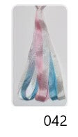 Silk Ribbon 4mm - Group 1 (Range 000-198)