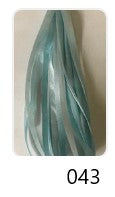 Silk Ribbon 4mm - Group 1 (Range 000-198)