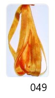 Silk Ribbon 7mm - Group 1 (Range 000-198)