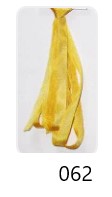 Silk Ribbon 4mm - Group 1 (Range 000-198)